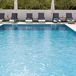 Apartment Corcovado With Heated Pool *