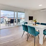 Corcovado With Heated Pool Apartamento