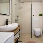 Corcovado With Heated Pool Apartment