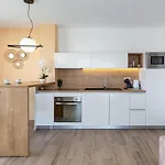 Corcovado With Heated Pool Apartment Vodice