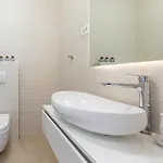 Apartment Corcovado With Heated Pool