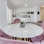 Apartment Corcovado With Heated Pool