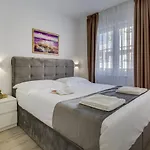 Corcovado With Heated Pool Vodice