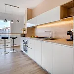 Apartment Corcovado With Heated Pool *
