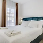 Apartamento Corcovado With Heated Pool *