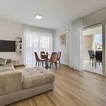 Corcovado With Heated Pool Apartamento