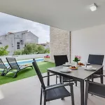 Corcovado With Heated Pool * Vodice