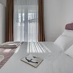 Apartment Corcovado With Heated Pool