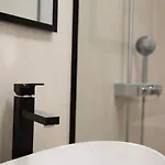 Apartamento Corcovado With Heated Pool