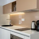 Apartamento Corcovado With Heated Pool Vodice