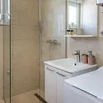 Corcovado With Heated Pool Apartment *