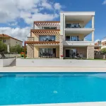 Corcovado With Heated Pool Apartamento *