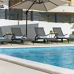 Corcovado With Heated Pool * Vodice