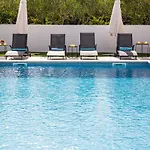 Corcovado With Heated Pool 아파트 보디체