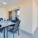 Corcovado With Heated Pool Apartamento