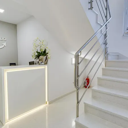 Corcovado With Heated Pool 아파트