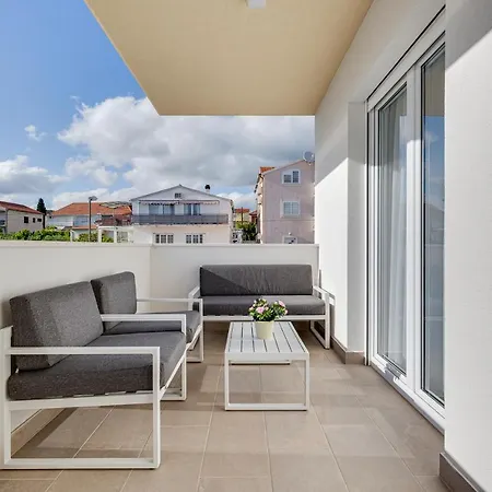 Corcovado Apartment *