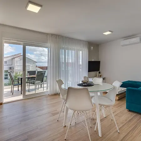 Corcovado With Heated Pool