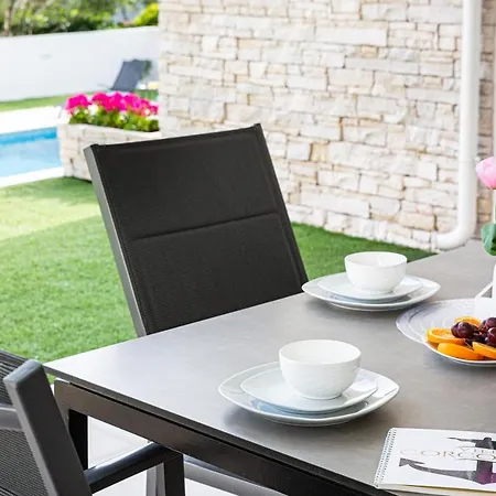 Corcovado With Heated Pool Апартаменты *