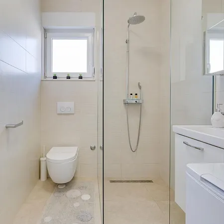 Corcovado With Heated Pool 아파트