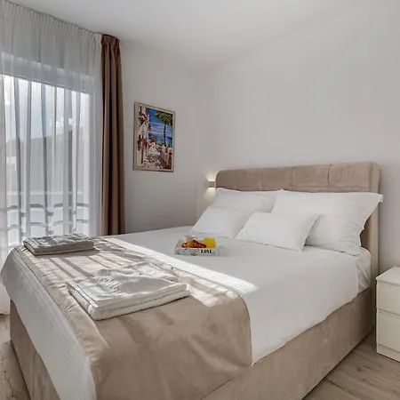 Corcovado With Heated Pool 아파트 보디체