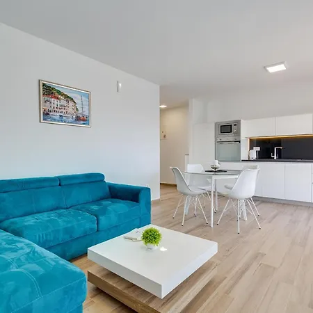 Corcovado With Heated Pool Apartament