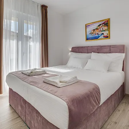 Corcovado With Heated Pool * Vodice