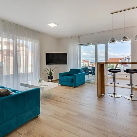 아파트 Corcovado With Heated Pool *