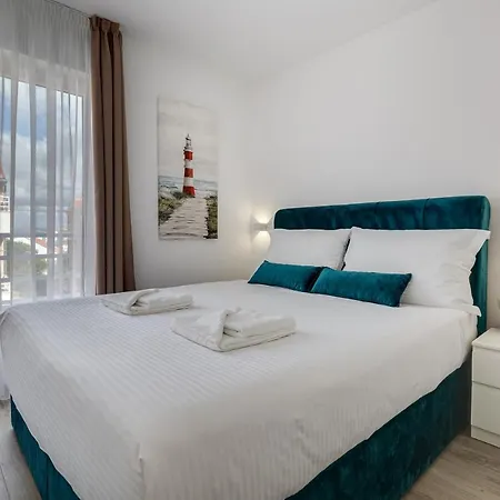 Corcovado With Heated Pool * Vodice
