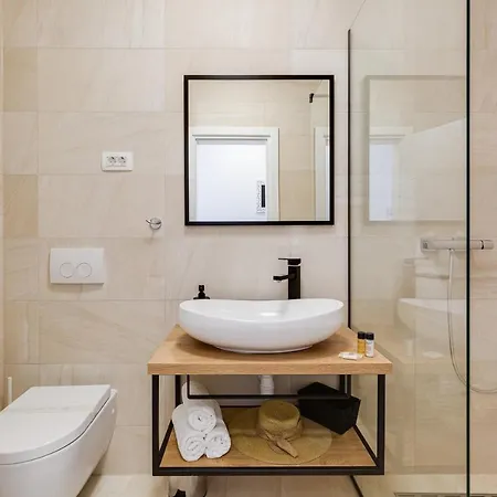 Corcovado With Heated Pool