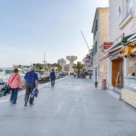 Corcovado Vodice