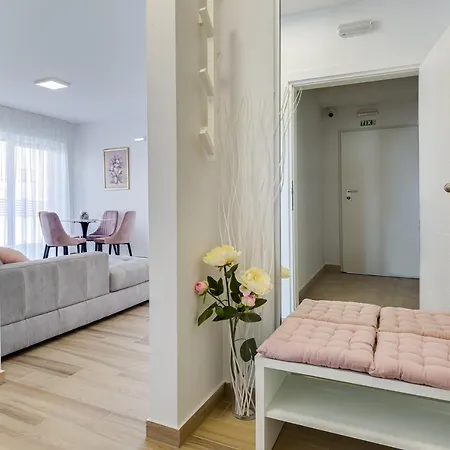 Corcovado With Heated Pool * Водице