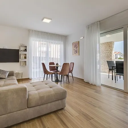 Corcovado With Heated Pool 아파트