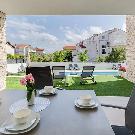 Corcovado Apartment Vodice