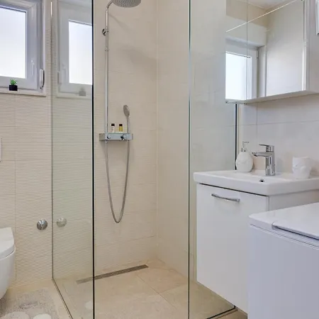 Corcovado With Heated Pool Апартаменты