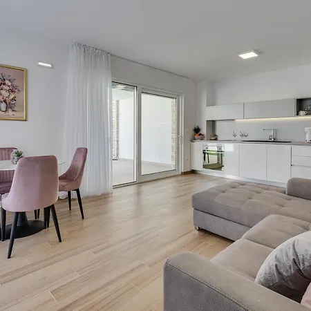 Corcovado With Heated Pool