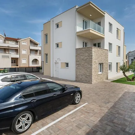 Corcovado With Heated Pool Appartement