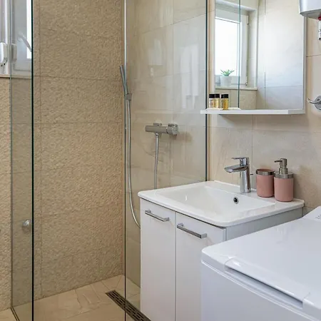 Corcovado With Heated Pool Апартаменты *