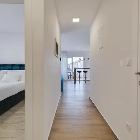 Corcovado With Heated Pool 아파트