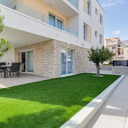 Corcovado With Heated Pool *