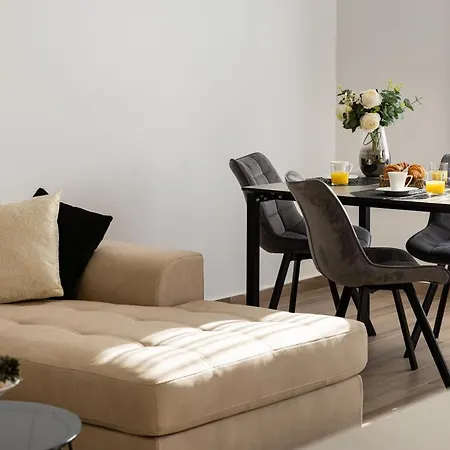 Corcovado Apartment *
