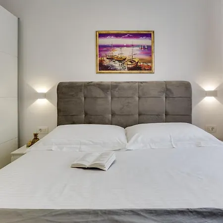 Corcovado With Heated Pool Апартаменты