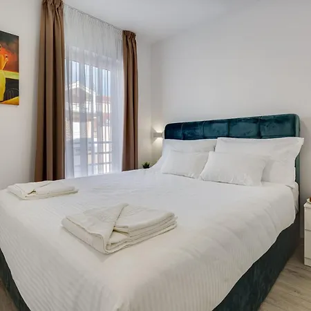 Corcovado With Heated Pool * Vodice