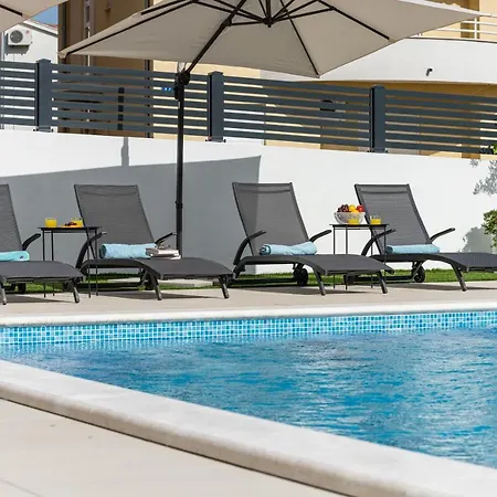 Corcovado With Heated Pool * Βόντιτσε