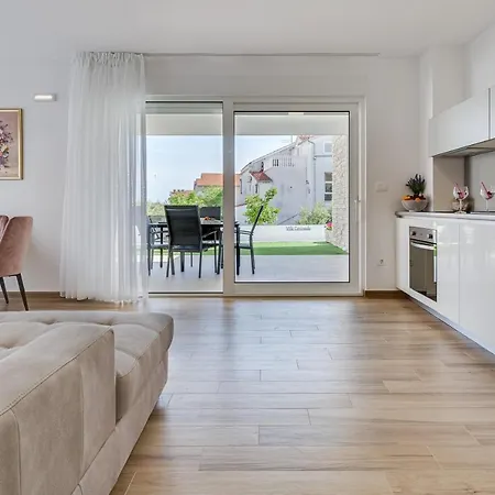 Corcovado With Heated Pool 아파트 *