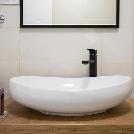 아파트 Corcovado With Heated Pool