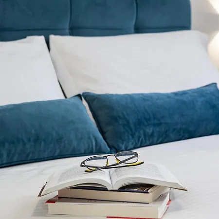 Corcovado With Heated Pool 아파트