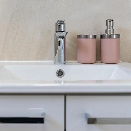 Corcovado With Heated Pool * Водице