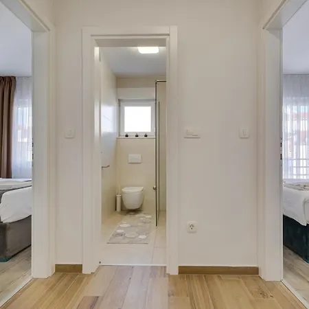 Corcovado With Heated Pool *