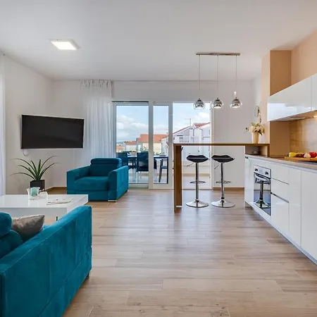 Corcovado With Heated Pool